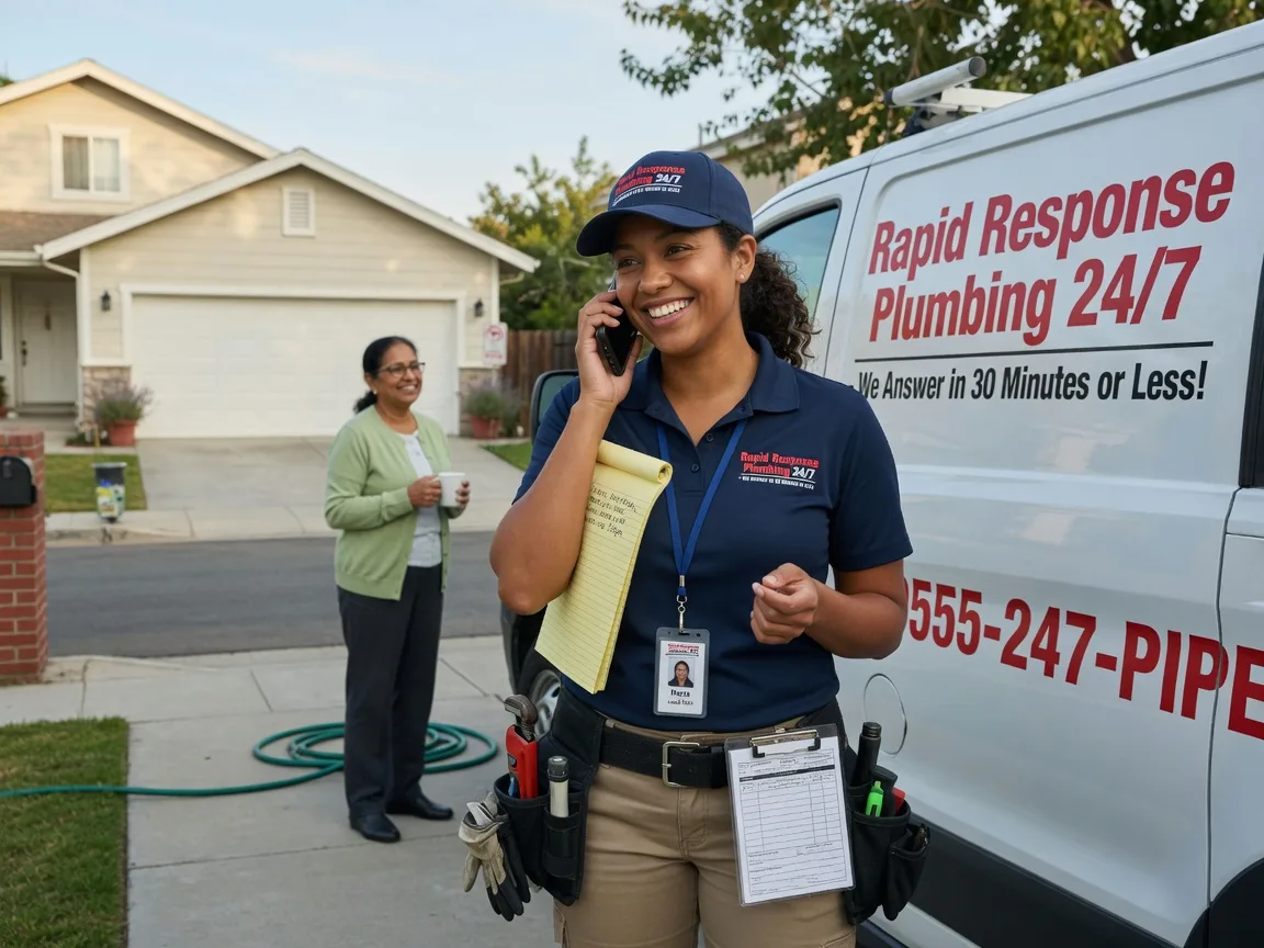 Emergency Plumber Canaan, IN FAQs